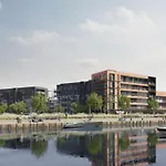 Apartament Gdańsk Premium Lux Nadmotławie