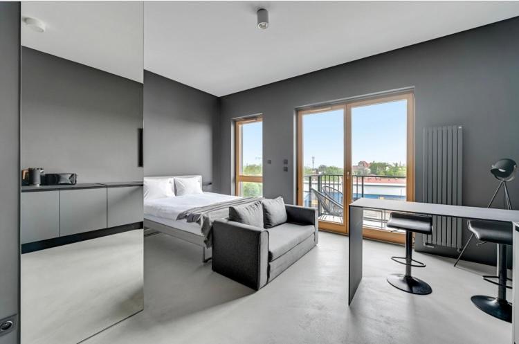 Apartament Premium Lux Nadmotławie *
