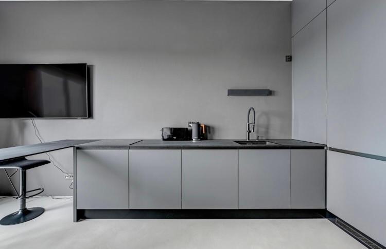 Premium Lux Nadmotławie Apartament