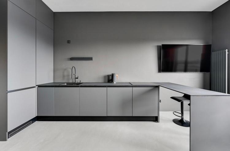Premium Lux Nadmotławie Apartament