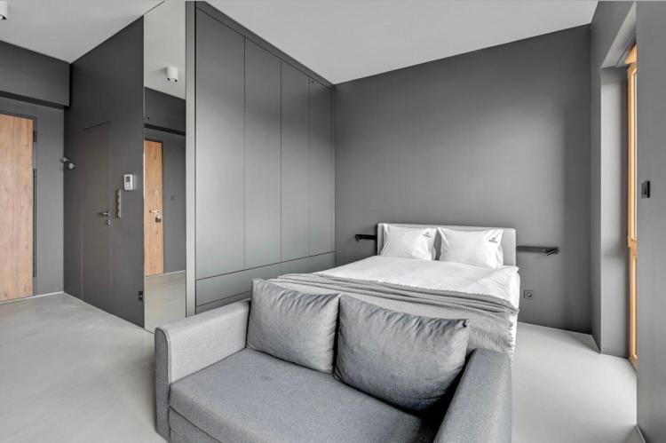 Apartament Premium Lux Nadmotławie