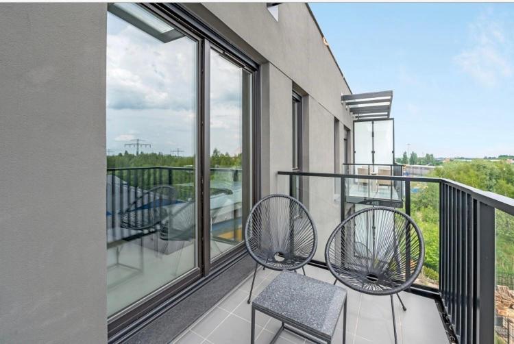 Apartament Premium Lux Nadmotławie Gdańsk