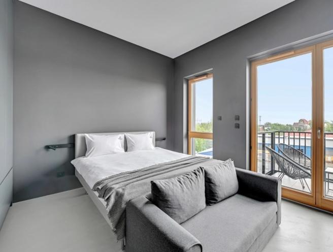 Apartament Premium Lux Nadmotławie