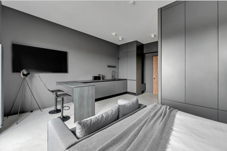 Premium Lux Nadmotławie Apartament