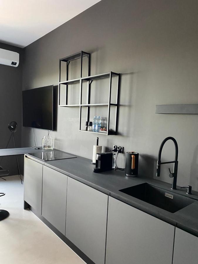 Apartament Premium Lux Nadmotławie *