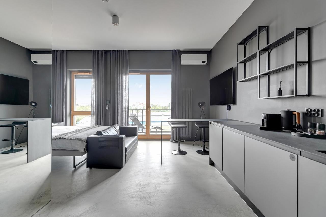 Premium Lux Nadmotławie