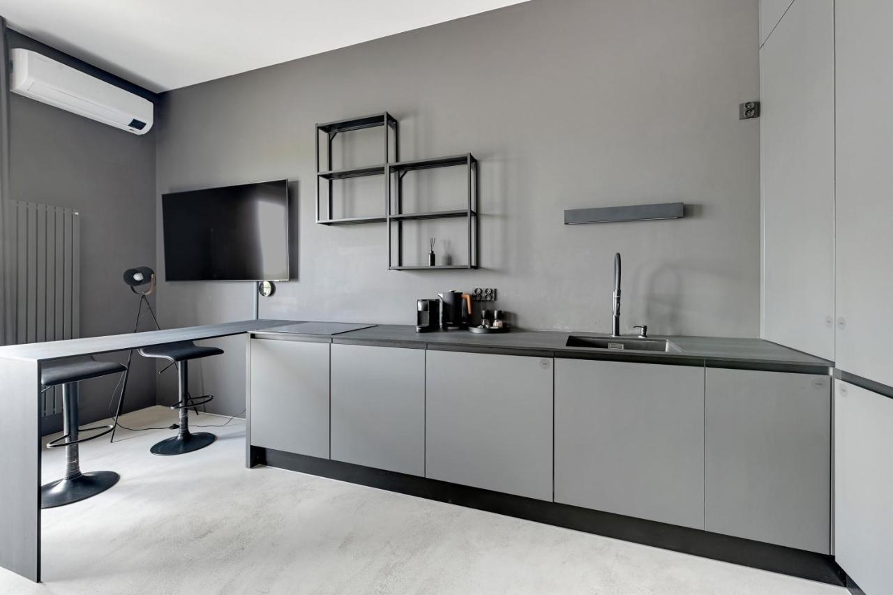 Premium Lux Nadmotławie Gdańsk