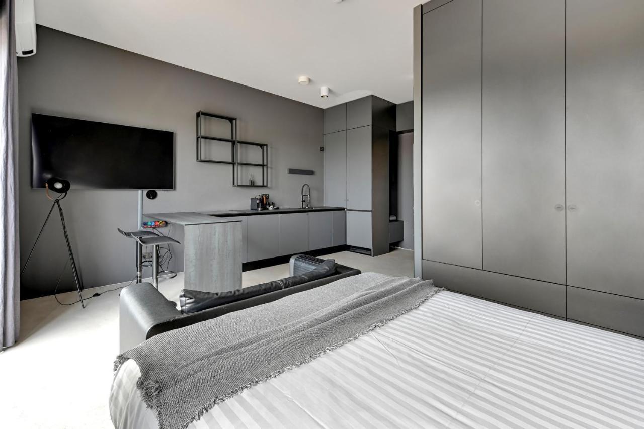 Apartament Premium Lux Nadmotławie